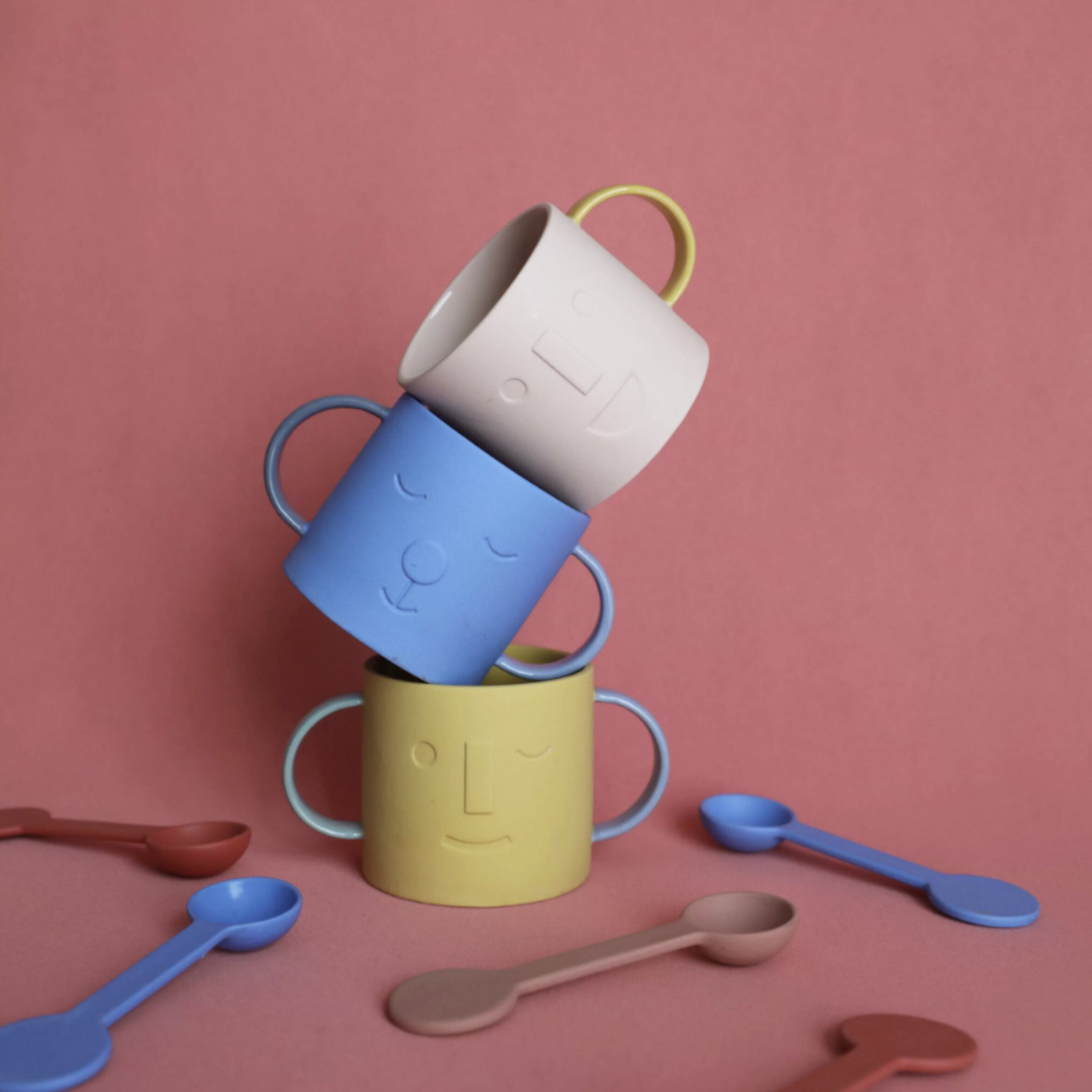 Ceramic Collection 14