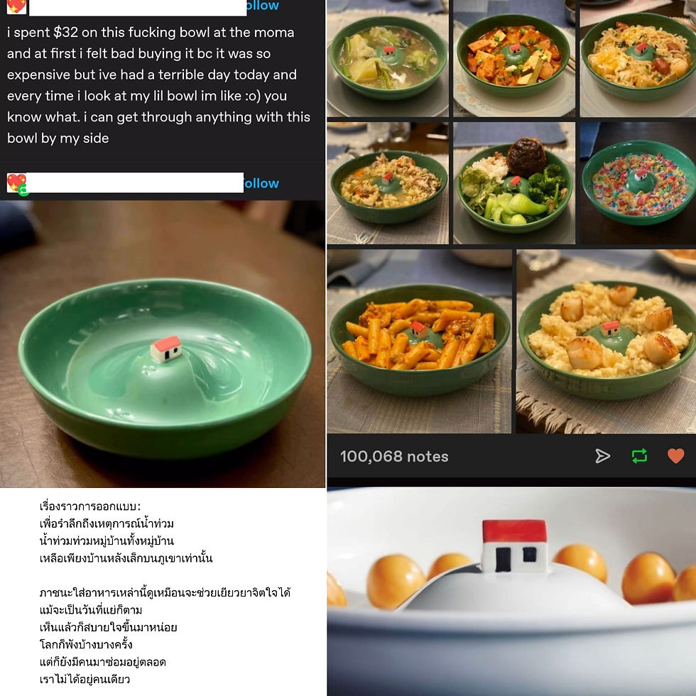 Thumbnail: Ceramic Collection 6