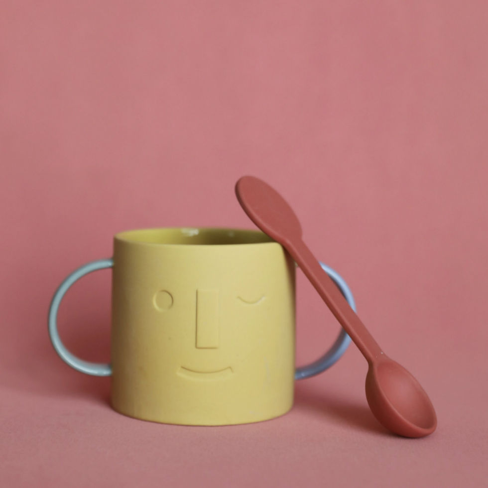 Thumbnail: Ceramic Collection 14