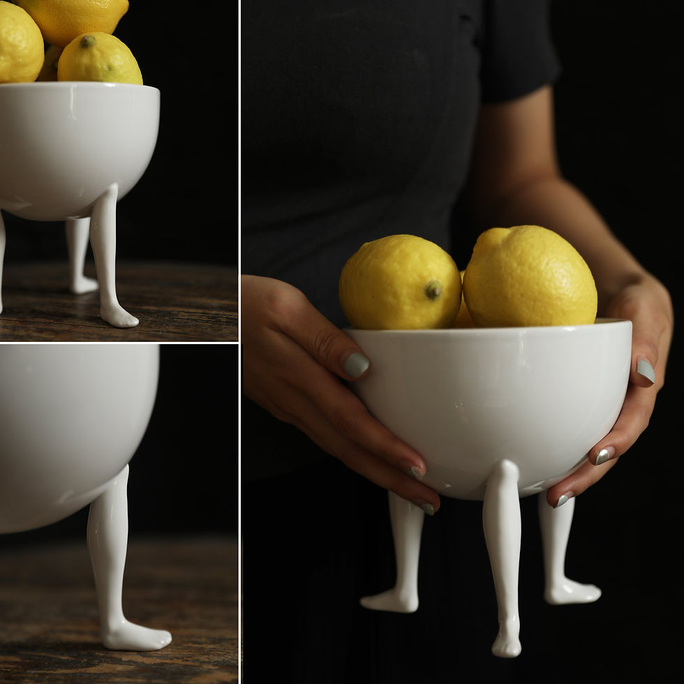 Thumbnail: Ceramic Collection 1