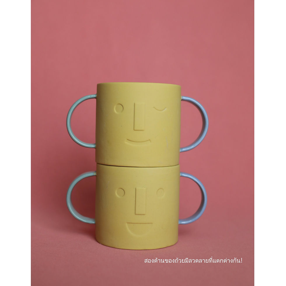 Thumbnail: Ceramic Collection 14