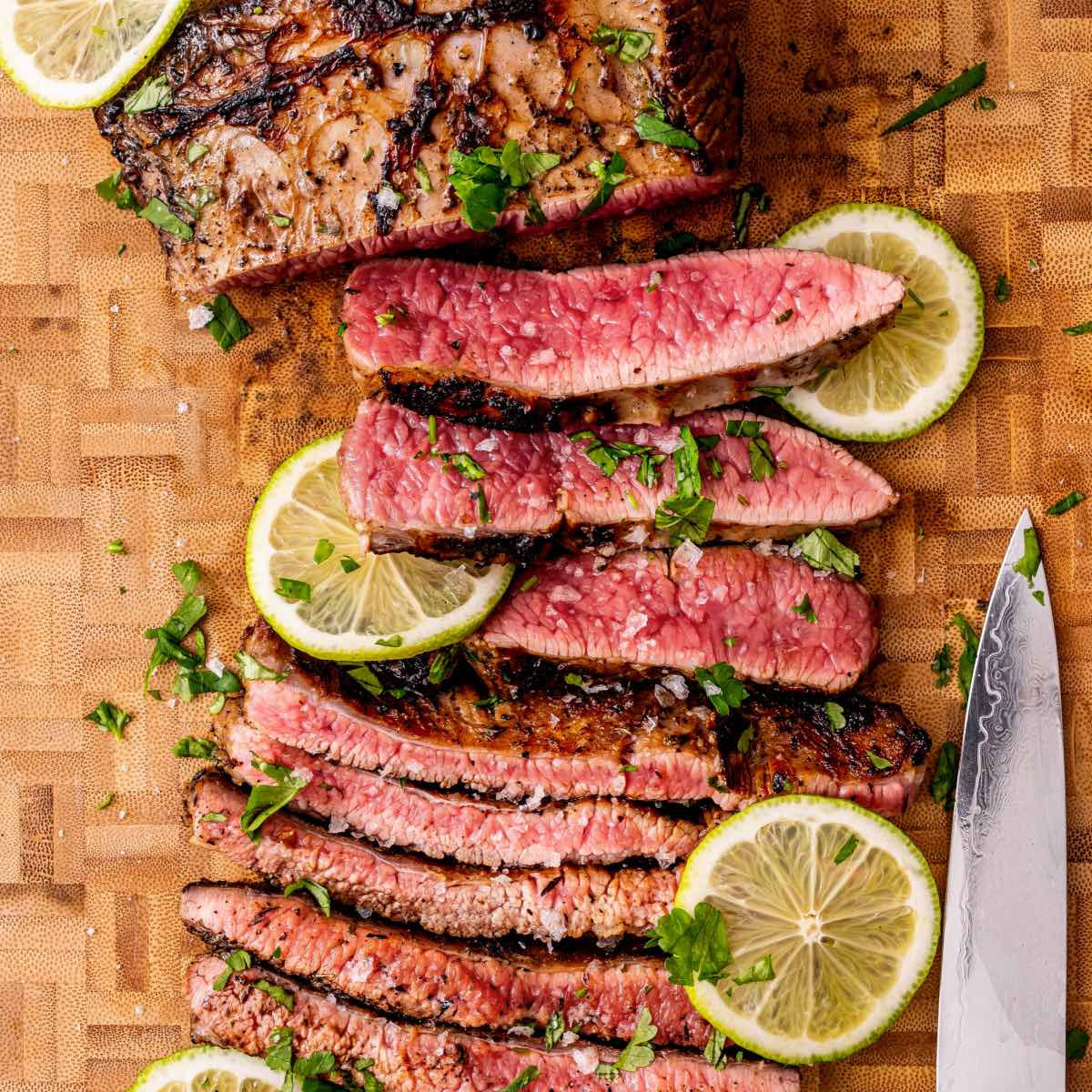 Beef Grilling Mix
