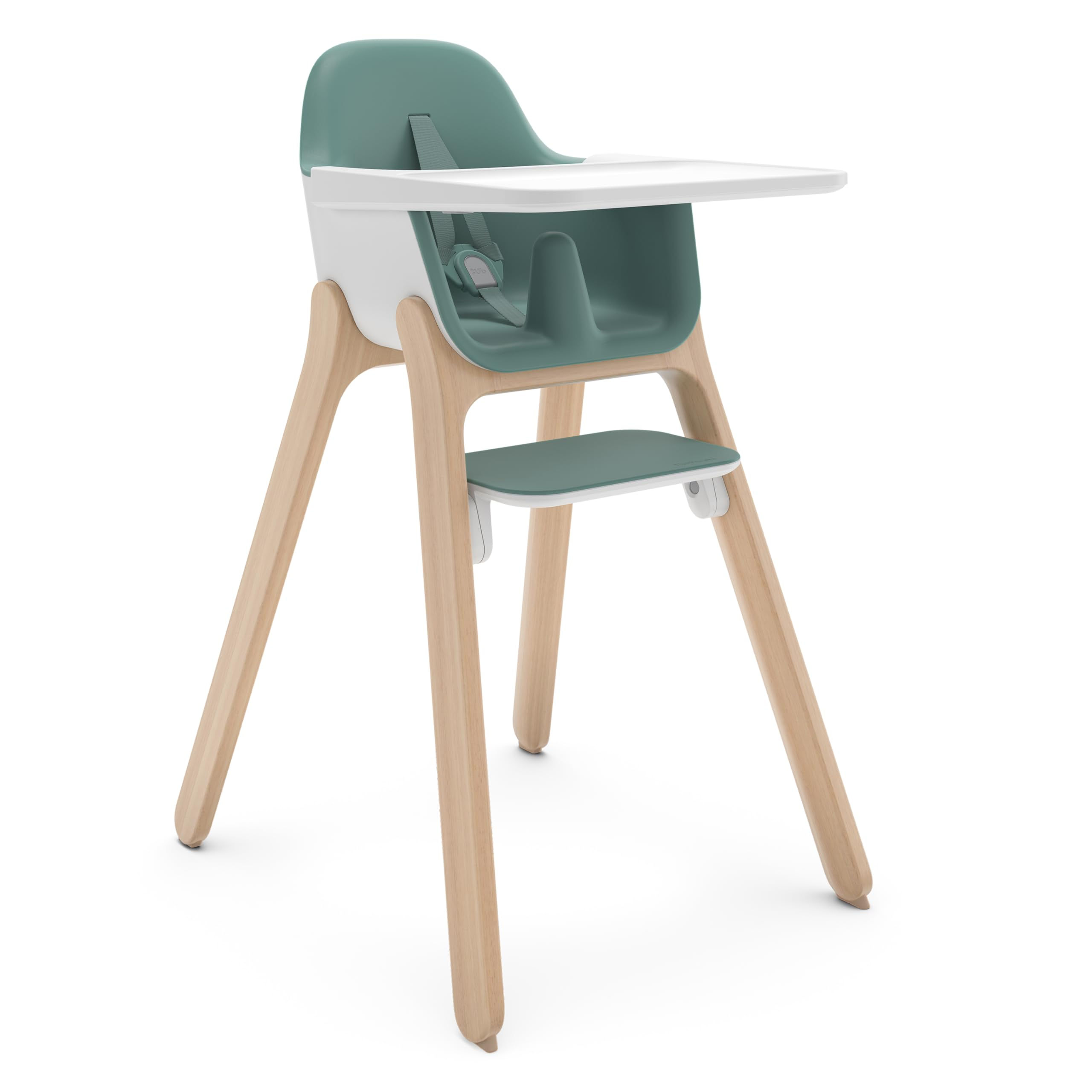 UPPAbaby Ciro High Chair/Sleek, Easy-to-Clean Design