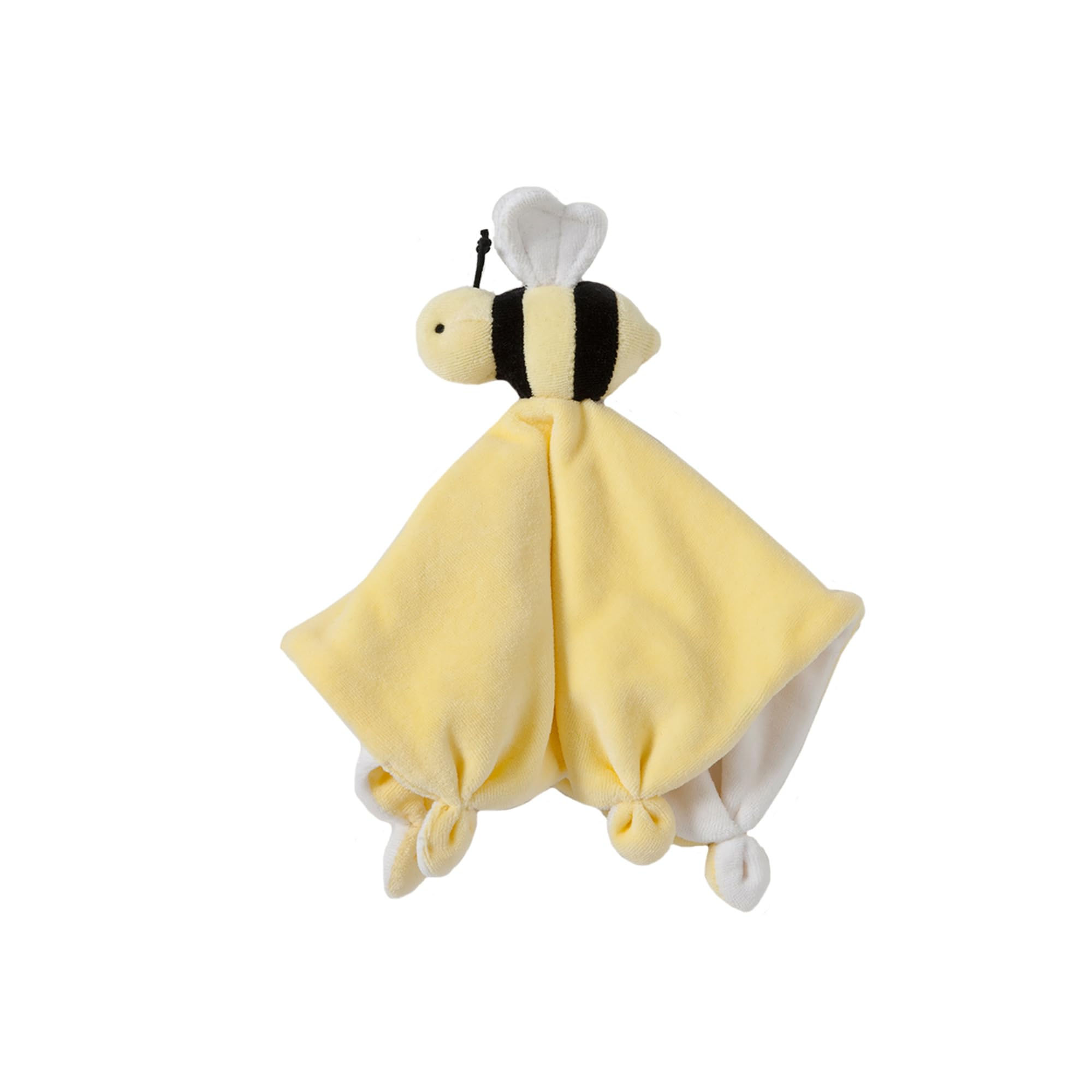 Burt's Bees Baby Baby Plush Toy Lovey