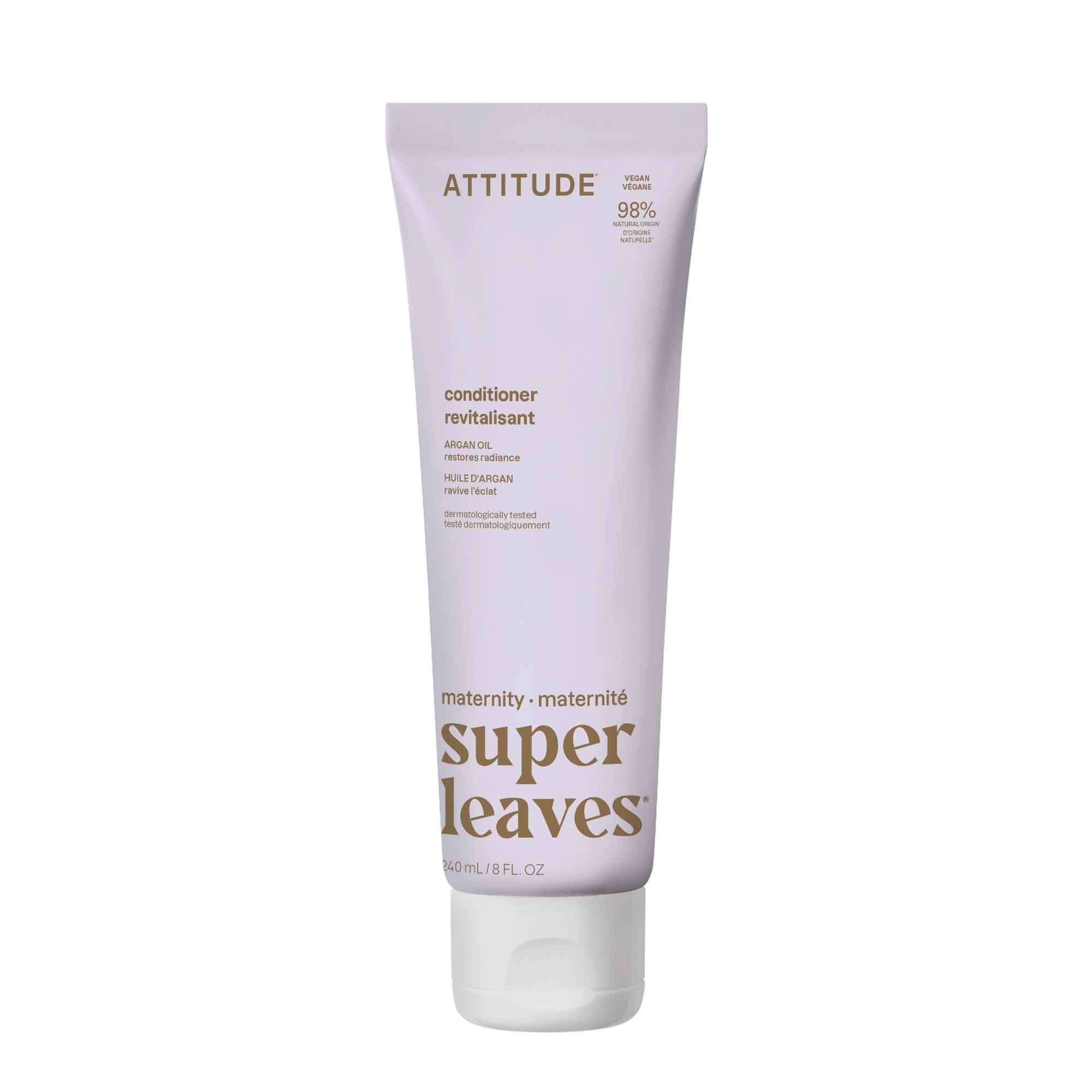 ATTITUDE Pregnancy Conditioner