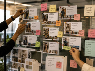 Influencer Outreach Techniques for the Perfect Collaboration