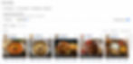 Dashboard Showing Content Inspiration