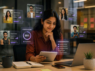 AI-Powered Influencer Discovery: The Future of Creator Marketing
