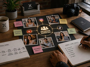 What Is a White Label Influencer Marketing Platform