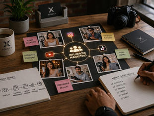 What Is a White Label Influencer Marketing Platform