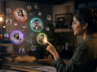 AI-Powered Influencer Marketing: How Automation Is Changing Agencies