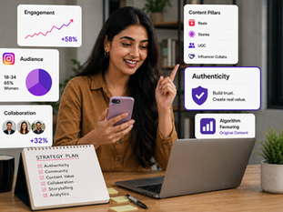 The New Rules of Instagram Influencer Marketing in 2026