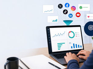 Social Media Market Research: How to Turn Social Data Into Insights