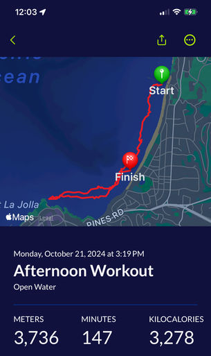 Deer Park 10/26/2024