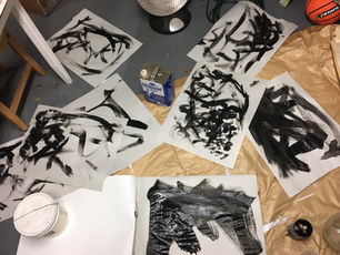 Black and White Exercise