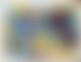 Finding Peace one step at a Time