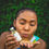 Thumbnail: Oats + Herbs Exfoliating Powder to Foam Cleansing Grains