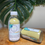 Thumbnail: Oats + Herbs Exfoliating Powder to Foam Cleansing Grains