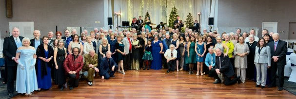 J & R Dance Hosting 5th Year Anniversary Thursday Dance with Joy
