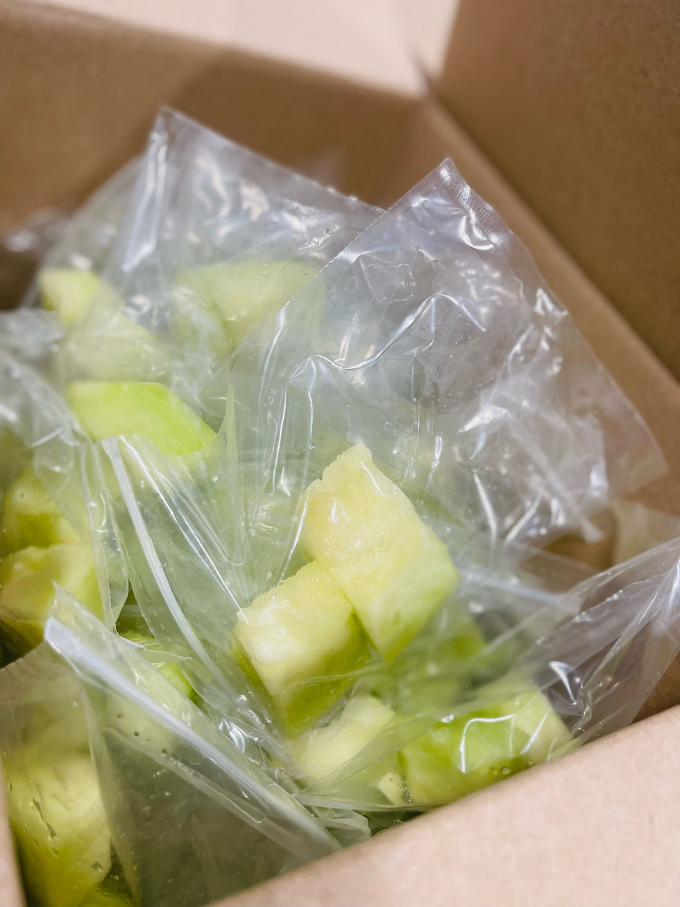 honeydew 2oz 2