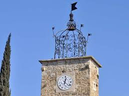 L’art de la ferronnerie : jeudi 25 janvier 2018