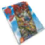 a book about the art of jim phillips od santa cruz