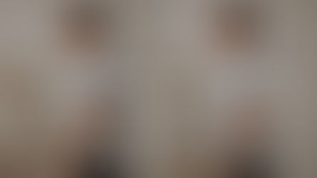 Neck pain and hip mobility concept showing posture compensation, rounded shoulders, and spinal alignment changes