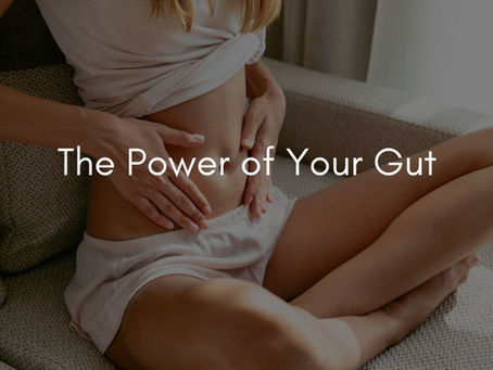 The Gut-Brain Axis: Unlocking the Hidden Key to Mental and Physical Health