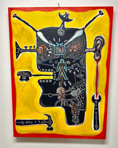 Forgotten Technologies/ Discarded Dreams | JoelNakamura