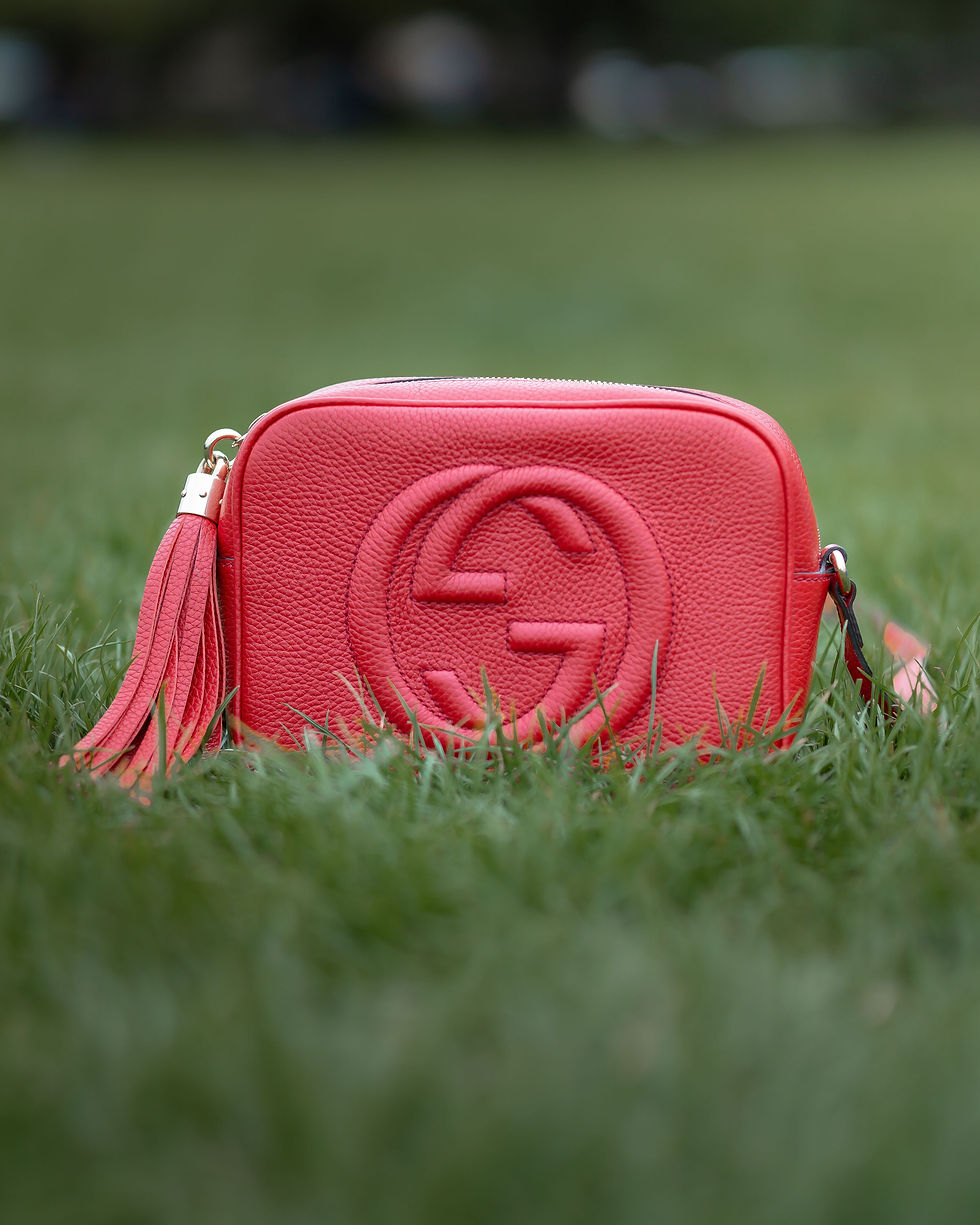 Thumbnail: Liner to Fit Disco Soho bag