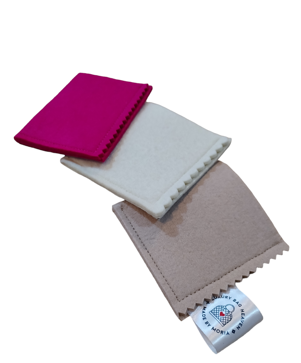 Thumbnail: Canvas Bag Hook for Table Bag Hanger
