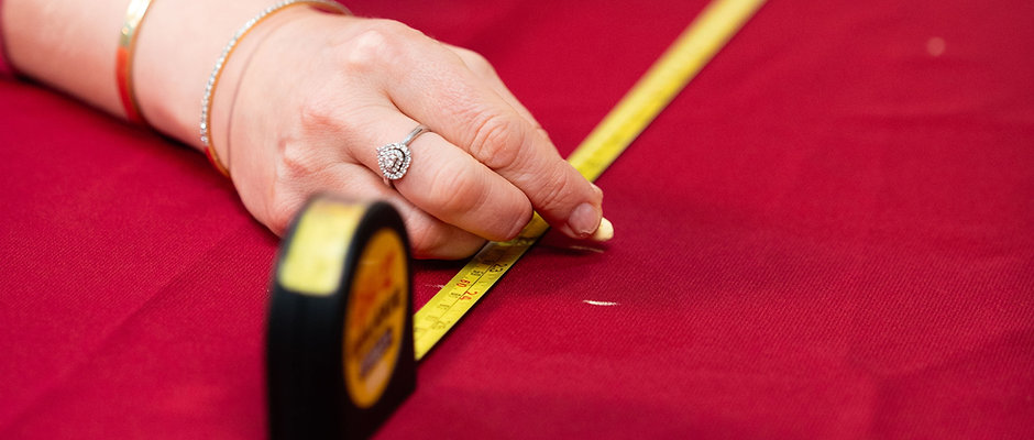 Bag shaper pillow for any bag- Design your own