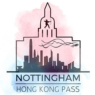 Writer: Nottingham HKPASS