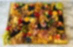 Show off! Charcuterie board