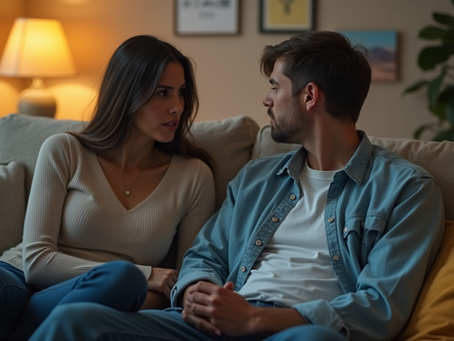 Understanding Infidelity: Key Signs to Watch For