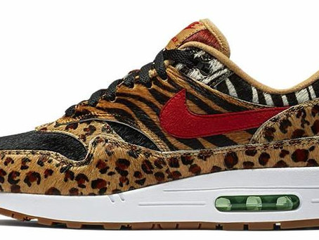 Air Max Day 2018 Wrap-Up