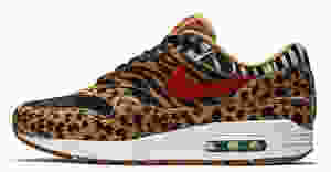 Air Max 1 "Animal Pack 2.0"