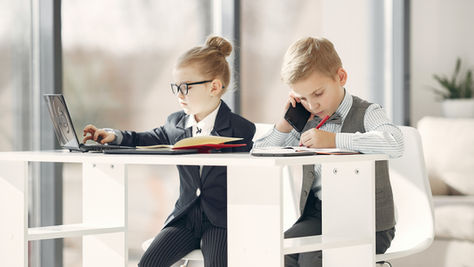 How to get your senior stakeholders to work for you!