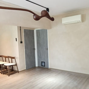 Our Clients’ Favourite Limewash Colours (From Raffles Paint)