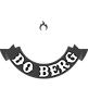 logo açougue do berg