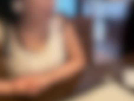 7/3(木)岡江 ゆりさん(30)お写真2枚更新しました。