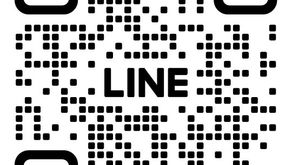 7/10(木)当店「オフィシャルLINEお友達登録」して頂いた方「入会金無料」