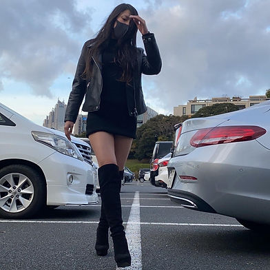 ■渋谷千夏