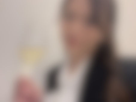 12/8(月)本日のPICK UP LADY