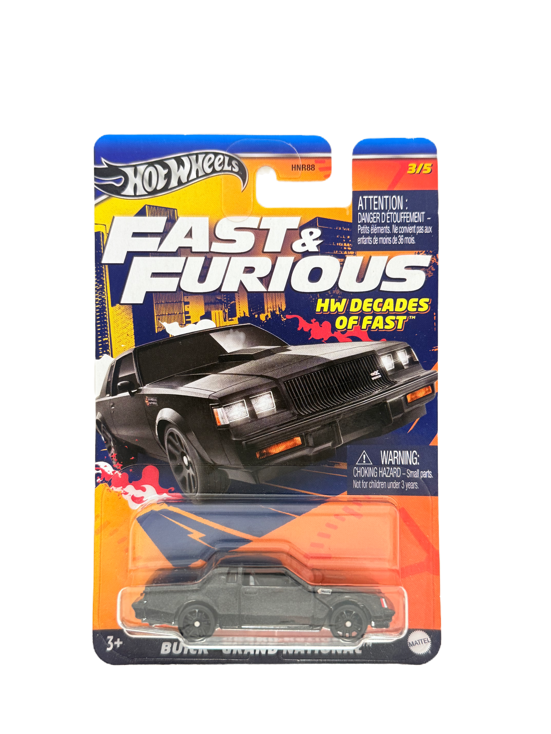 Buick Grand National