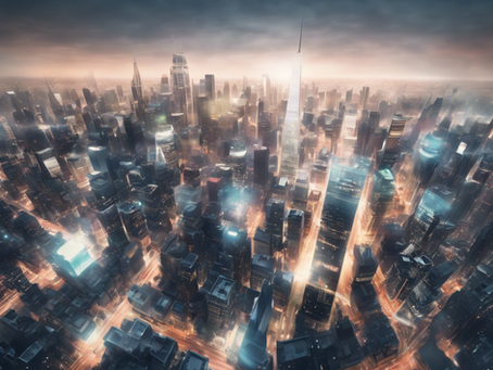 Enhancing Government Efficiency: GGZ Corporation's Comprehensive Services