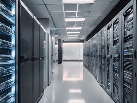GGZ Corporation: Your Partner for Government IT Solutions