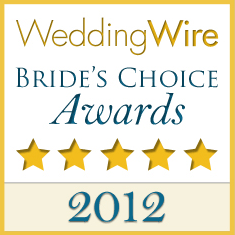 Video Memories, LLC Awarded WeddingWire Bride’s Choice Awards™ 2012 for Cleveland Wedding Videography