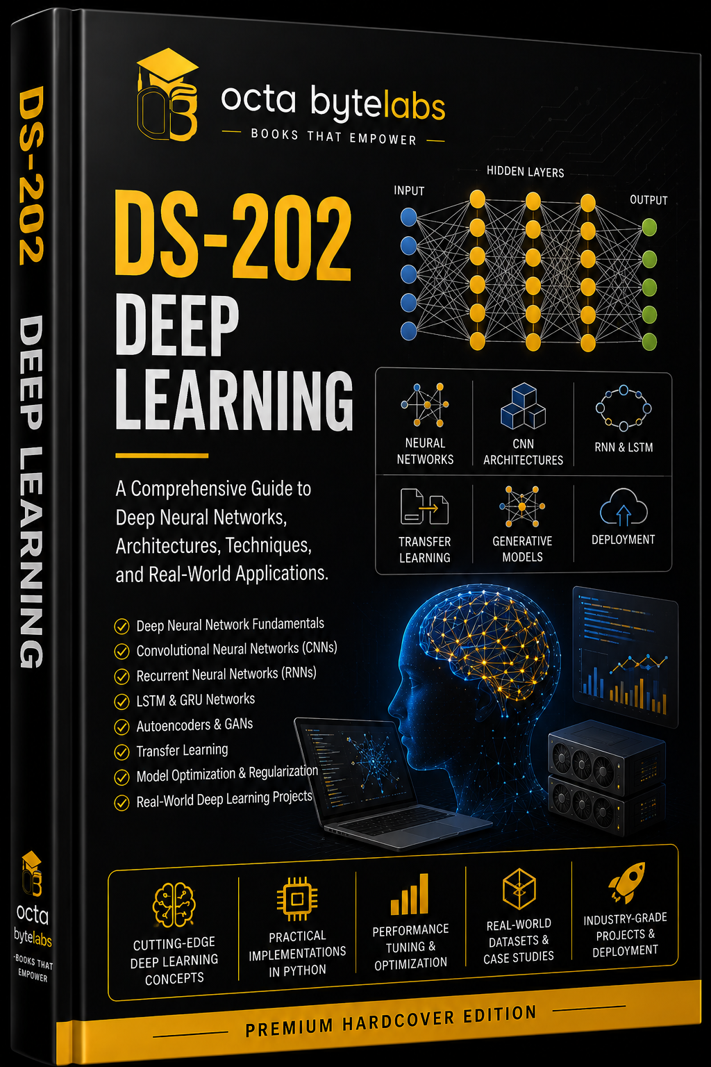 DS-202: Deep Learning