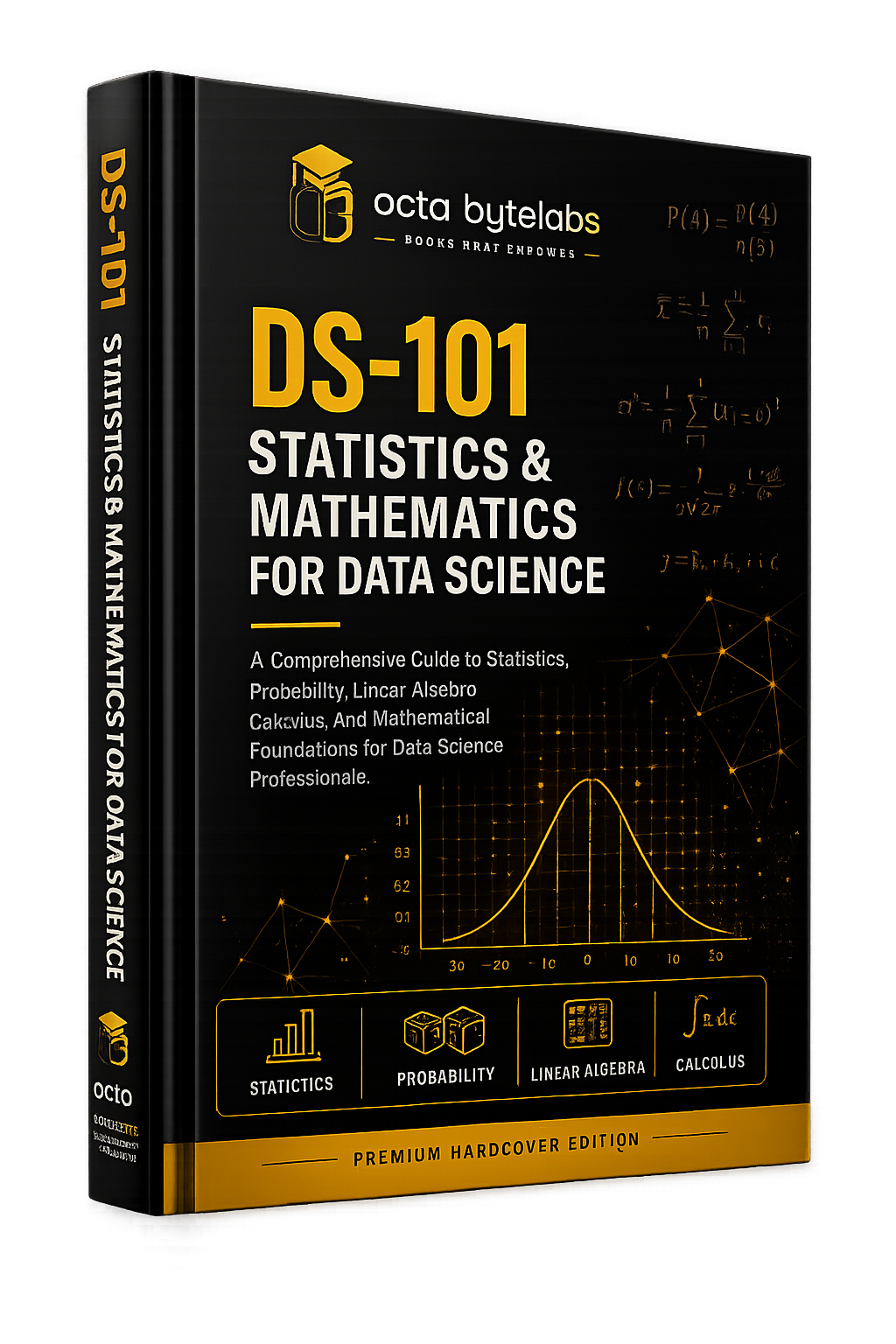 DS-101: Statistics & Mathematics for Data Science